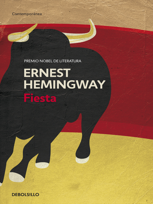 Title details for Fiesta by Ernest Hemingway - Available